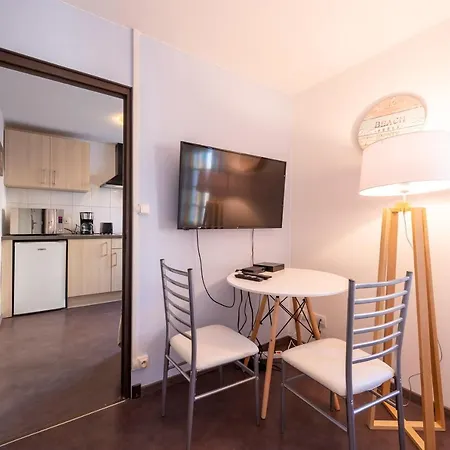 L'agescy 201 - Agreable Studio - Centre-ville Proche La Breche - Wifi * Niort